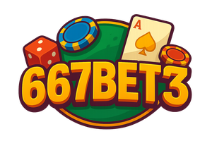 667bet3